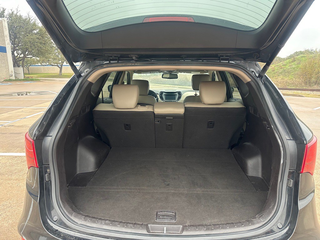 2017 Hyundai Santa Fe Sport Image 17