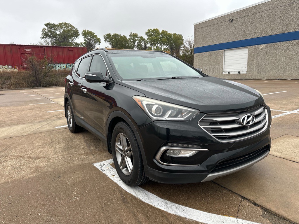 2017 Hyundai Santa Fe Sport Image 21