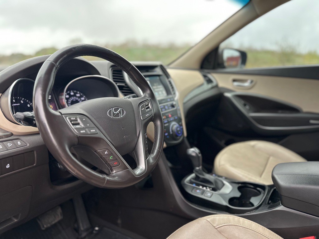 2017 Hyundai Santa Fe Sport Image 22