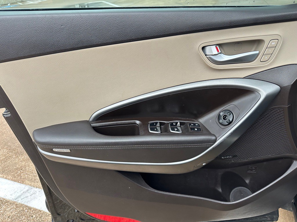 2017 Hyundai Santa Fe Sport Image 24