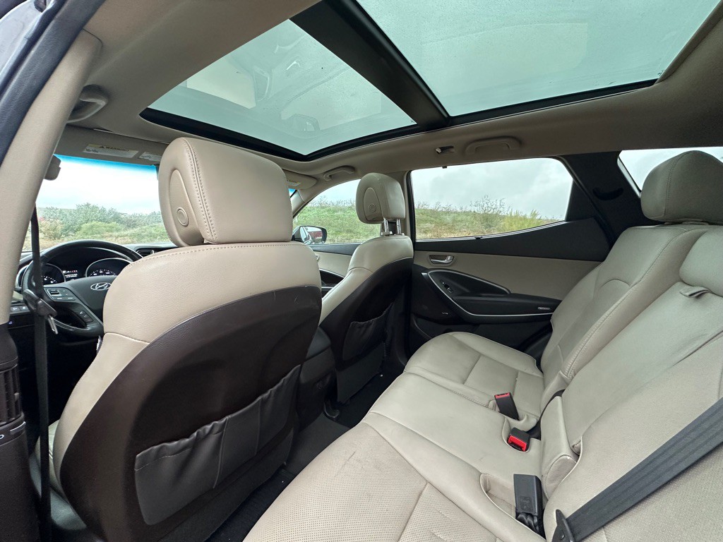 2017 Hyundai Santa Fe Sport Image 26