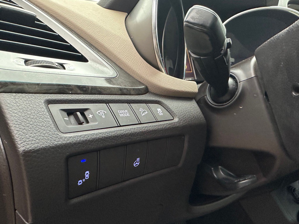 2017 Hyundai Santa Fe Sport Image 31