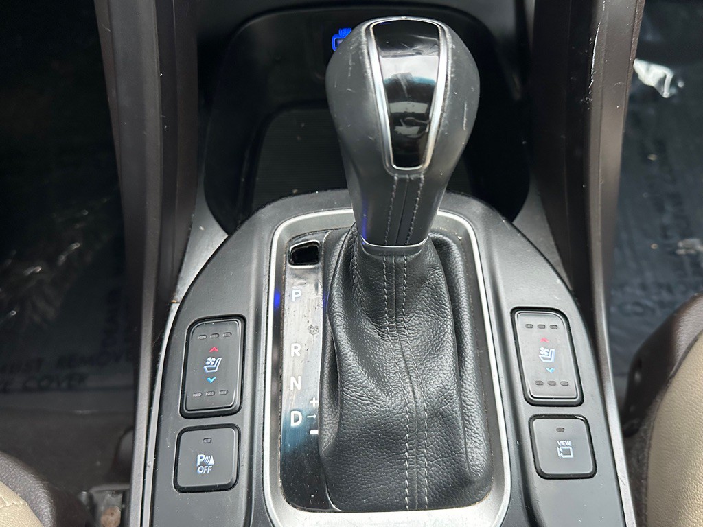 2017 Hyundai Santa Fe Sport Image 35