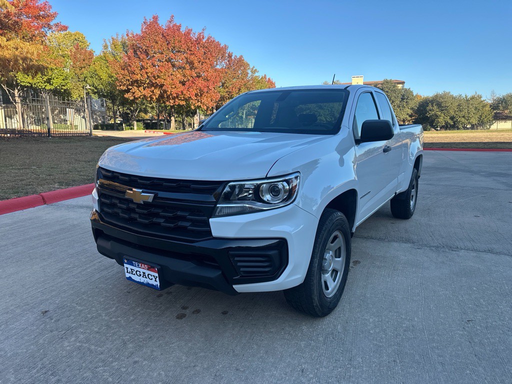 2022 Chevrolet Colorado Image 7