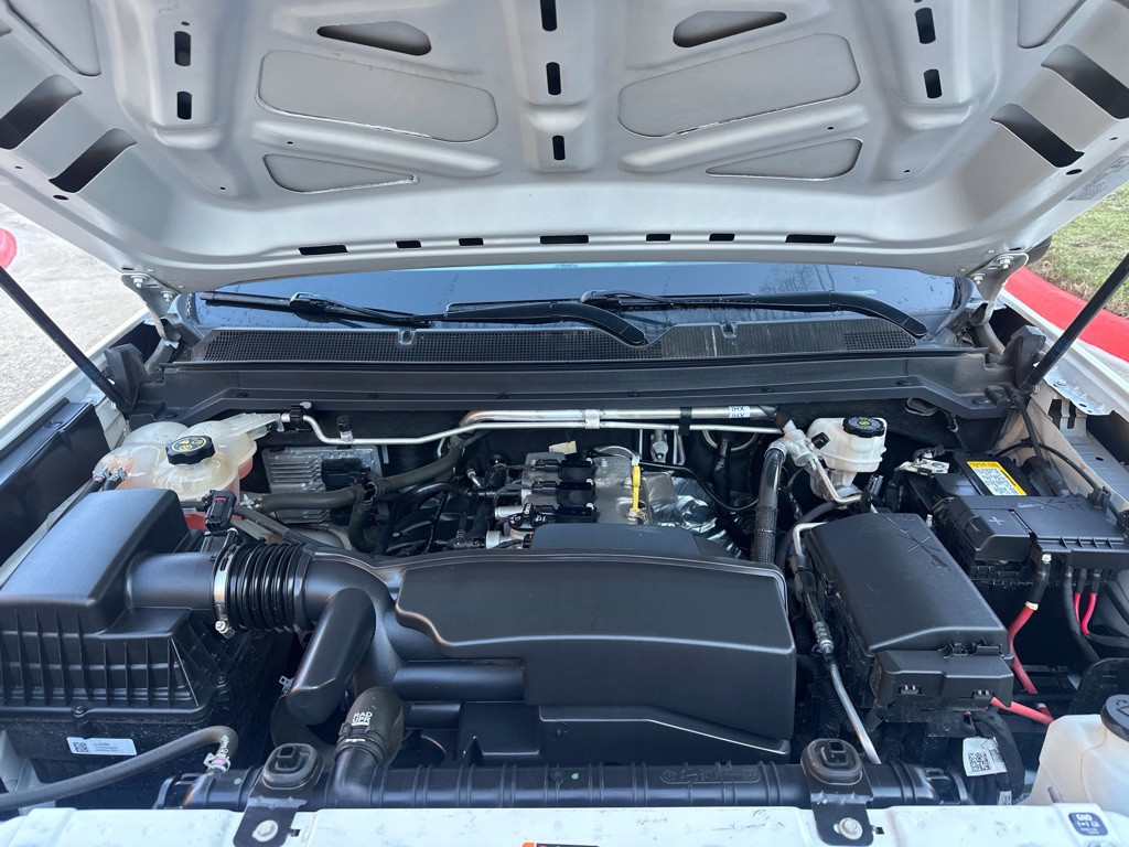 2022 Chevrolet Colorado Image 10