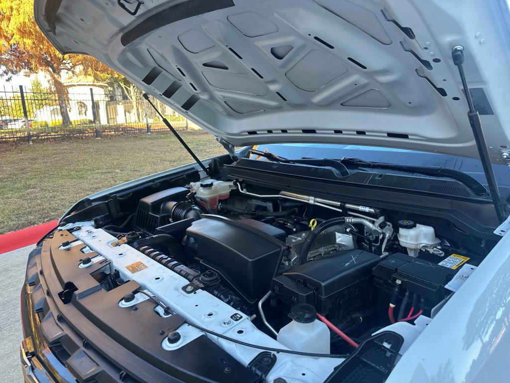 2022 Chevrolet Colorado Image 11