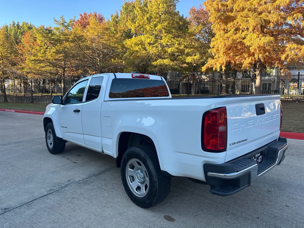 2022 Chevrolet Colorado Image 13
