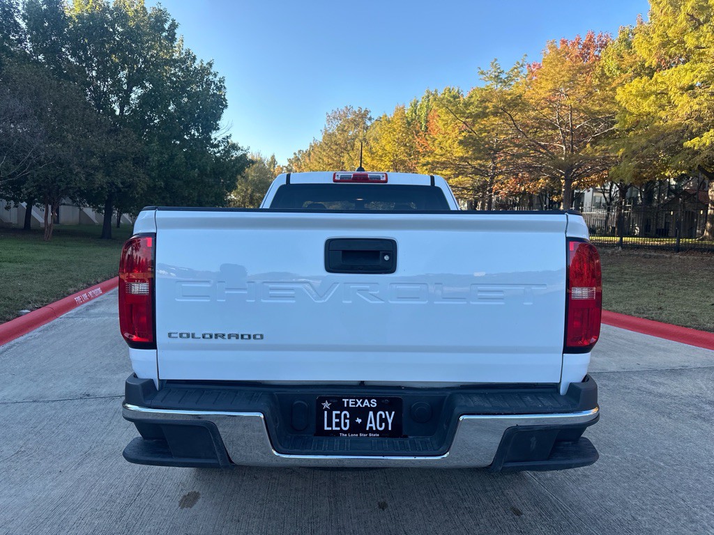 2022 Chevrolet Colorado Image 14