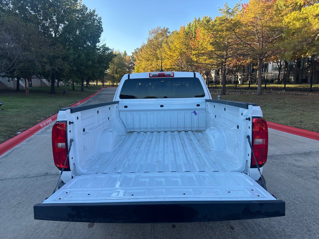 2022 Chevrolet Colorado Image 15