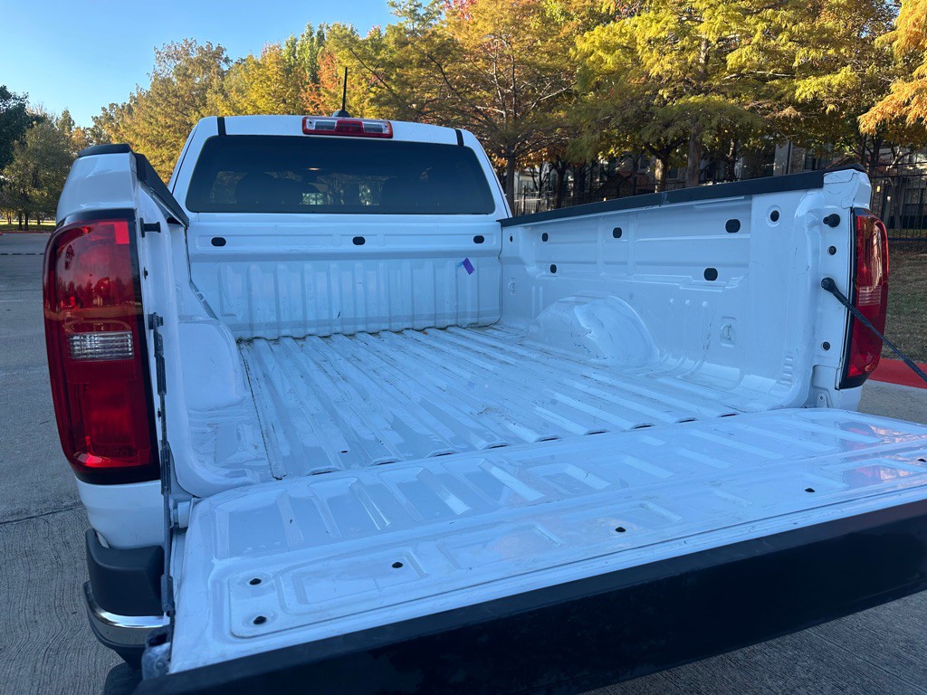 2022 Chevrolet Colorado Image 16