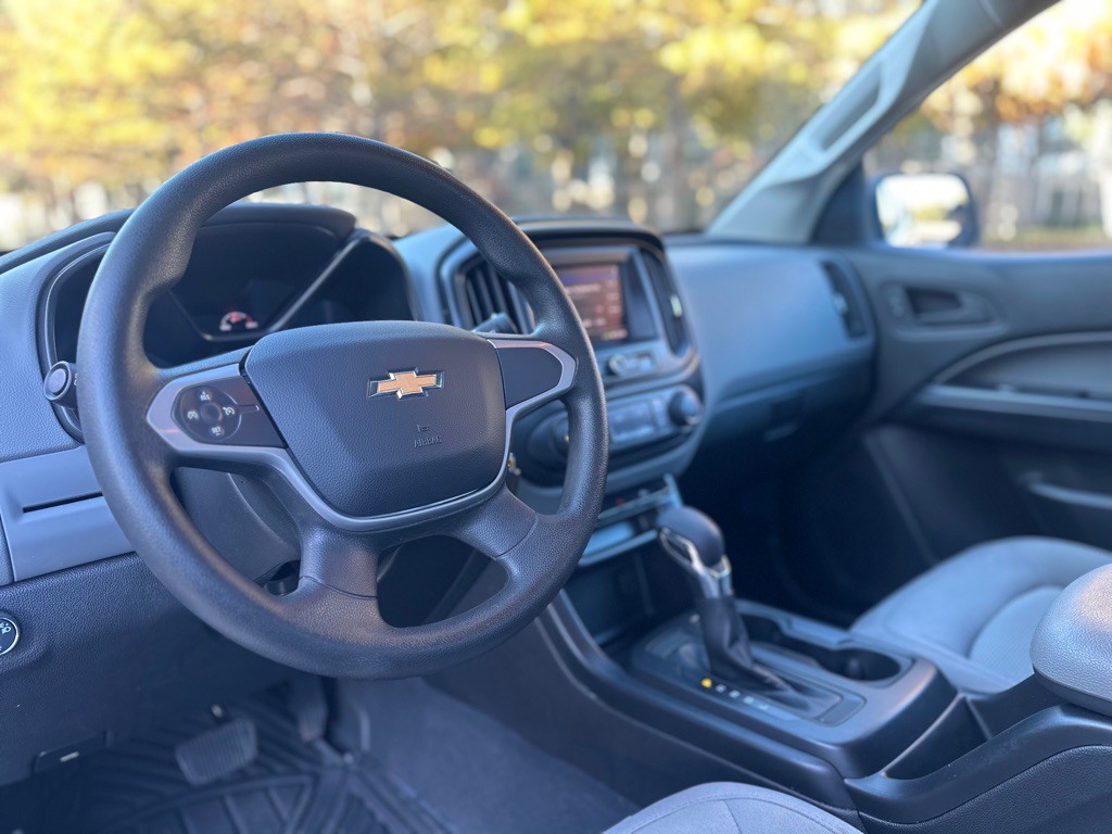 2022 Chevrolet Colorado Image 22