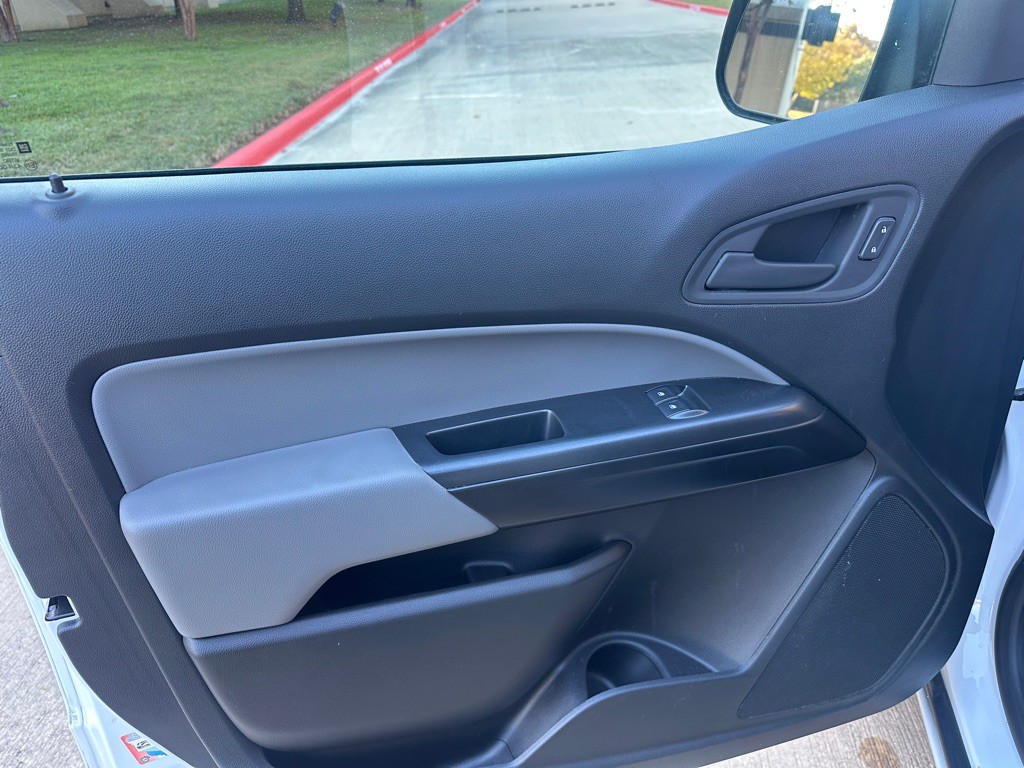 2022 Chevrolet Colorado Image 24