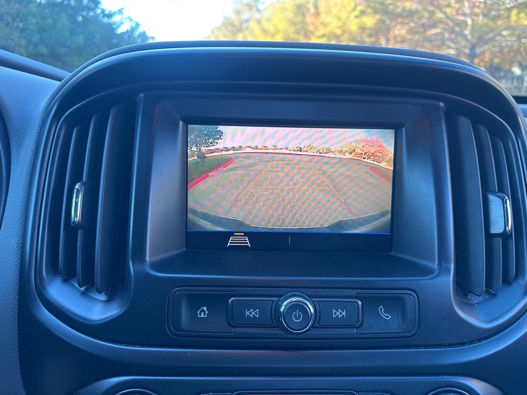 2022 Chevrolet Colorado Image 28