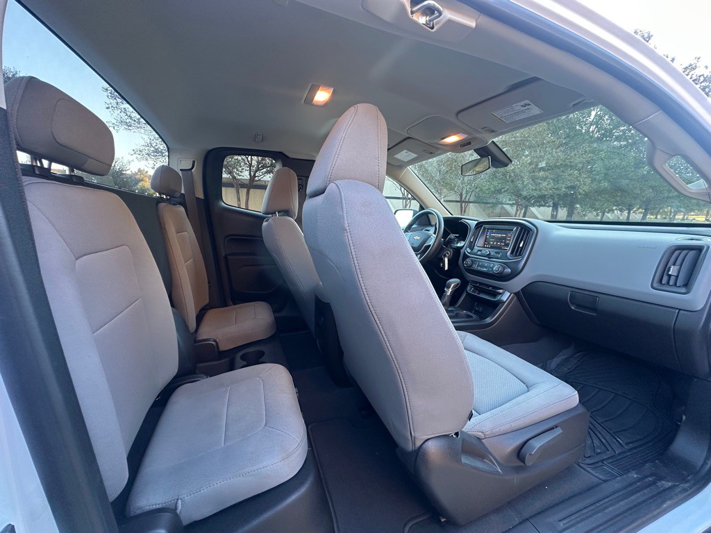2022 Chevrolet Colorado Image 30