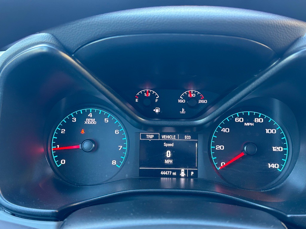 2022 Chevrolet Colorado Image 32