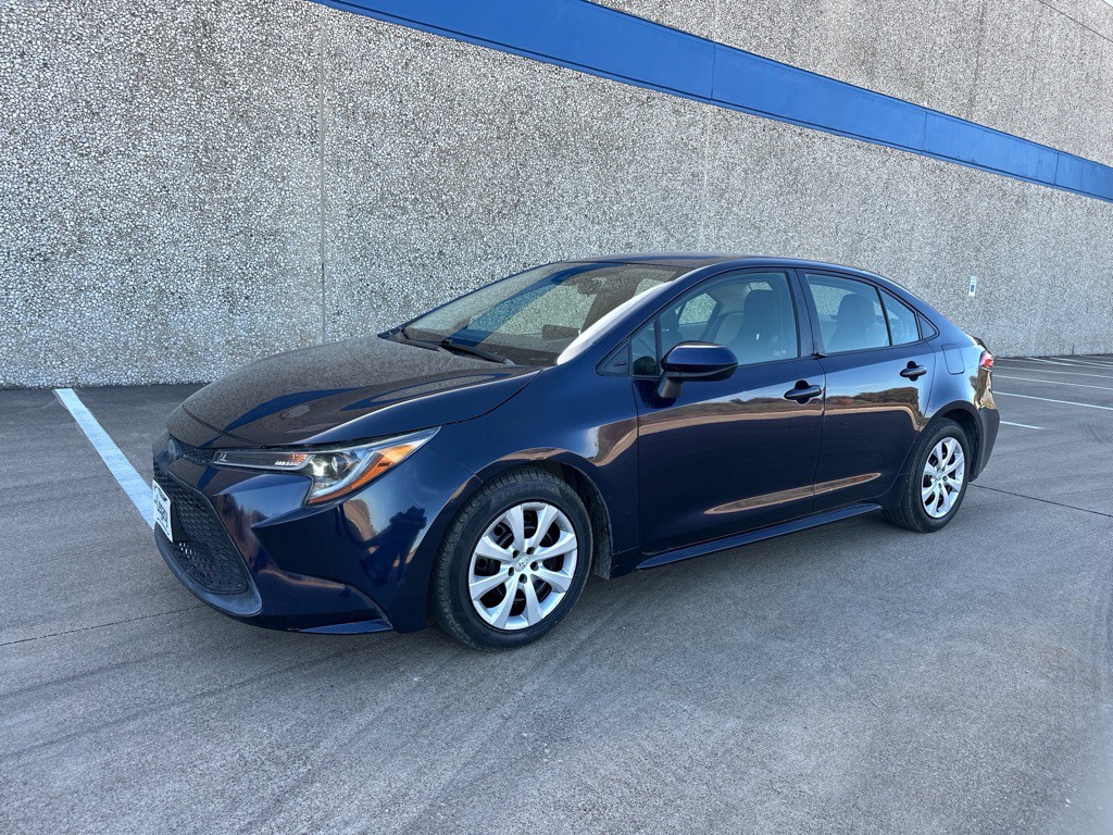 2020 Toyota Corolla Image 7