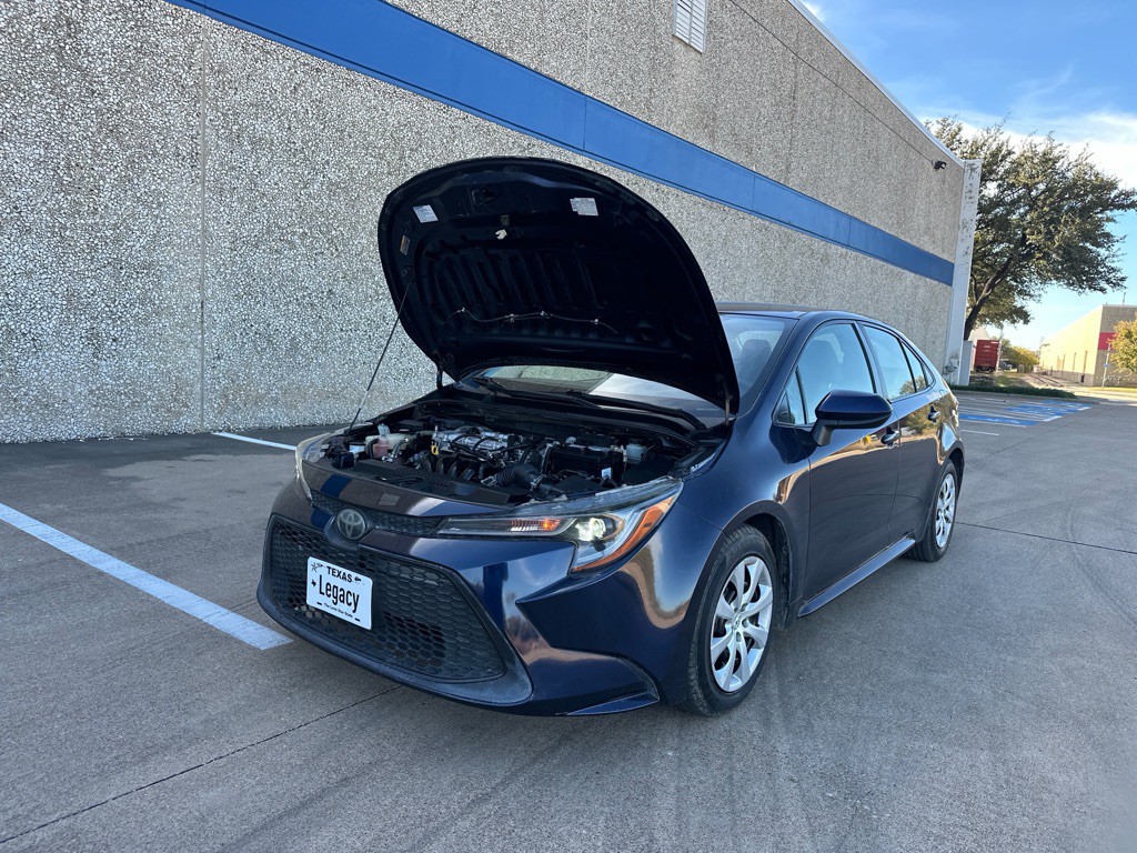 2020 Toyota Corolla Image 9