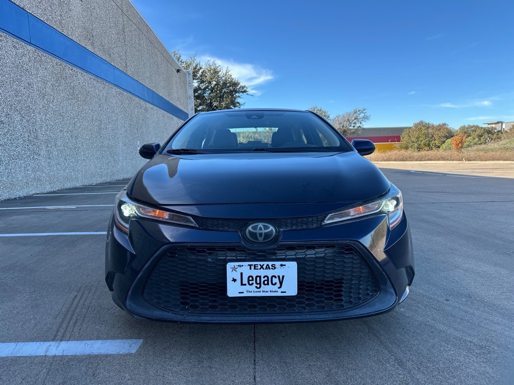 2020 Toyota Corolla Image 10