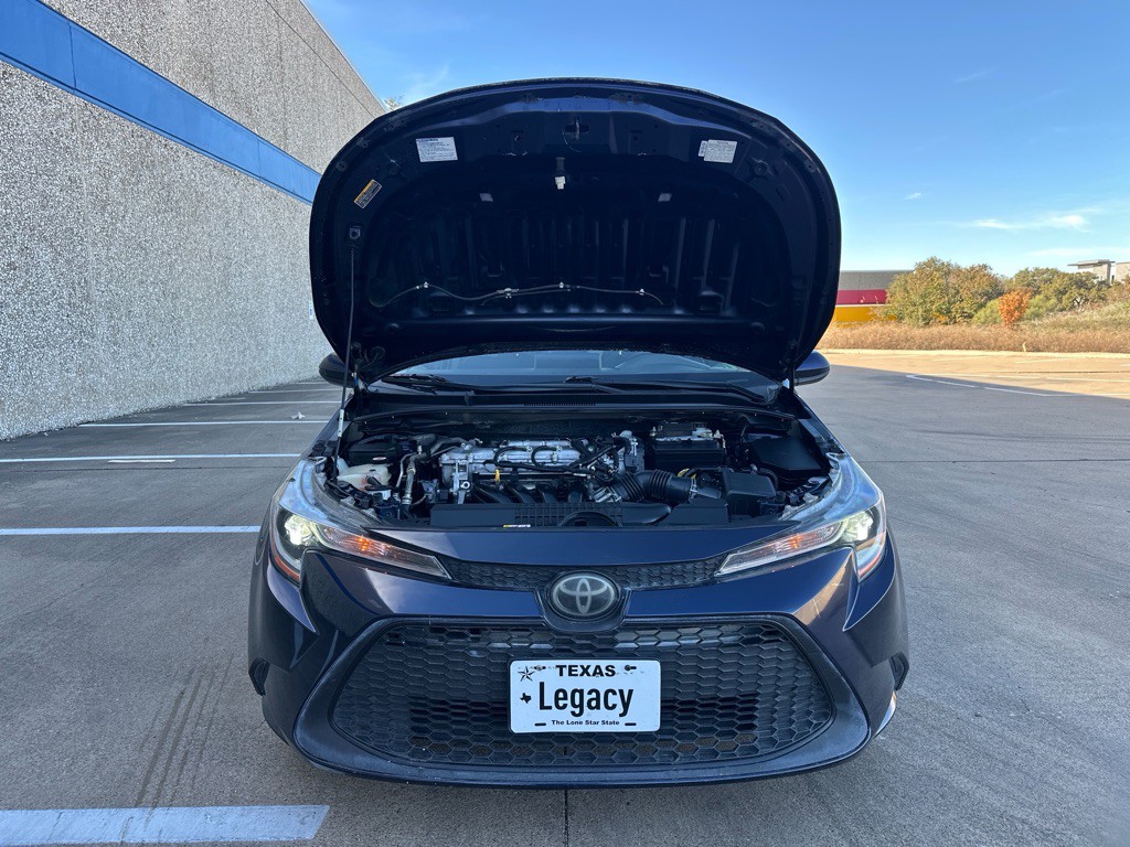 2020 Toyota Corolla Image 11