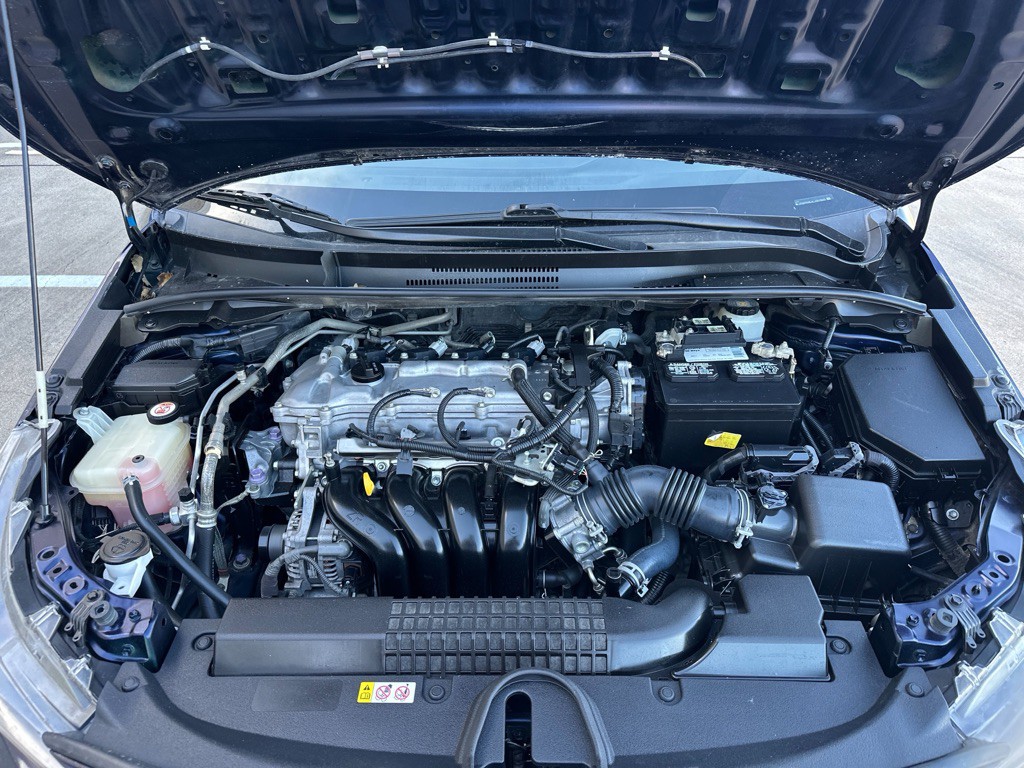 2020 Toyota Corolla Image 12