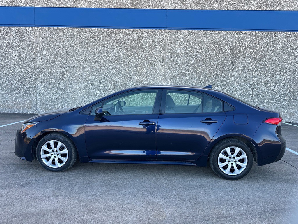 2020 Toyota Corolla Image 13