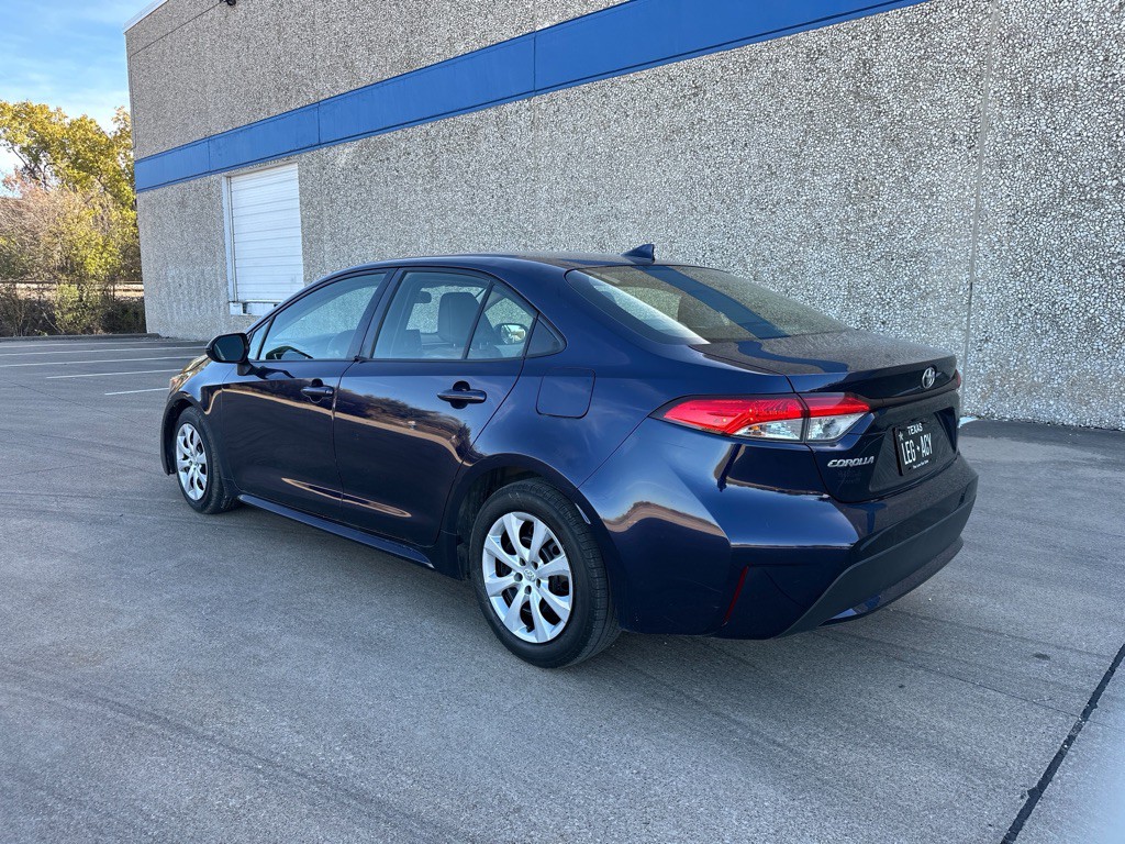 2020 Toyota Corolla Image 14
