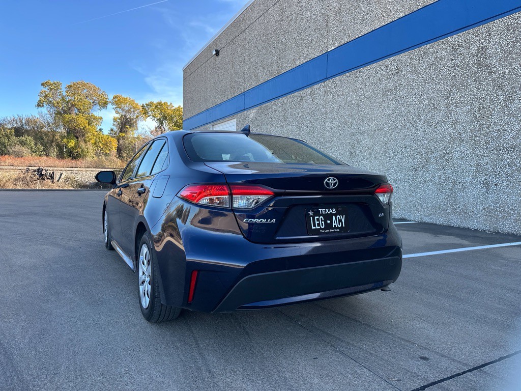 2020 Toyota Corolla Image 15