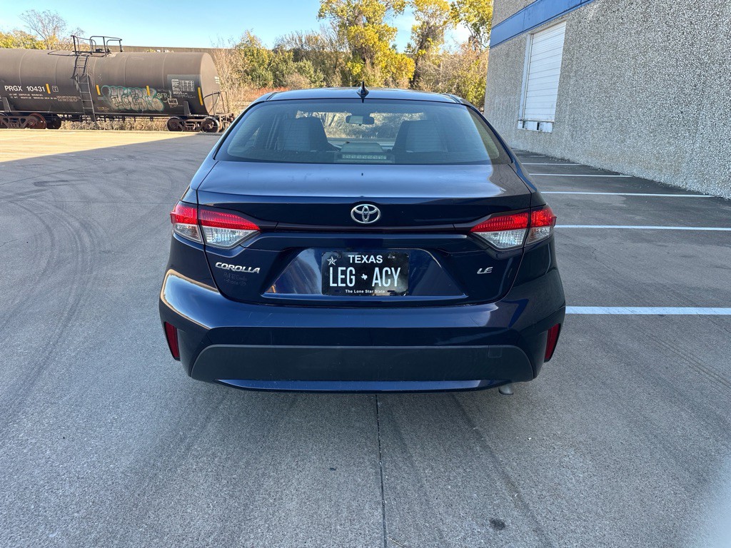 2020 Toyota Corolla Image 17