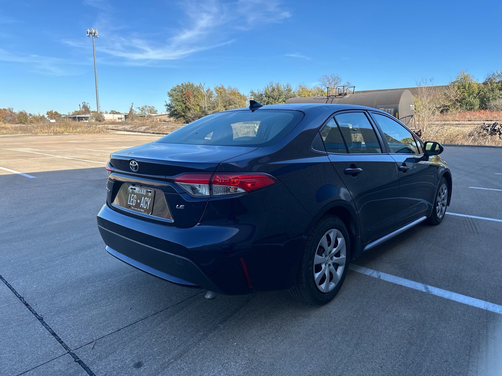 2020 Toyota Corolla Image 18