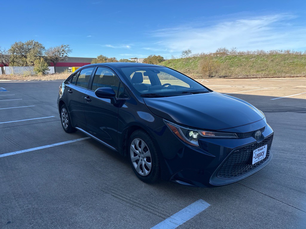 2020 Toyota Corolla Image 19