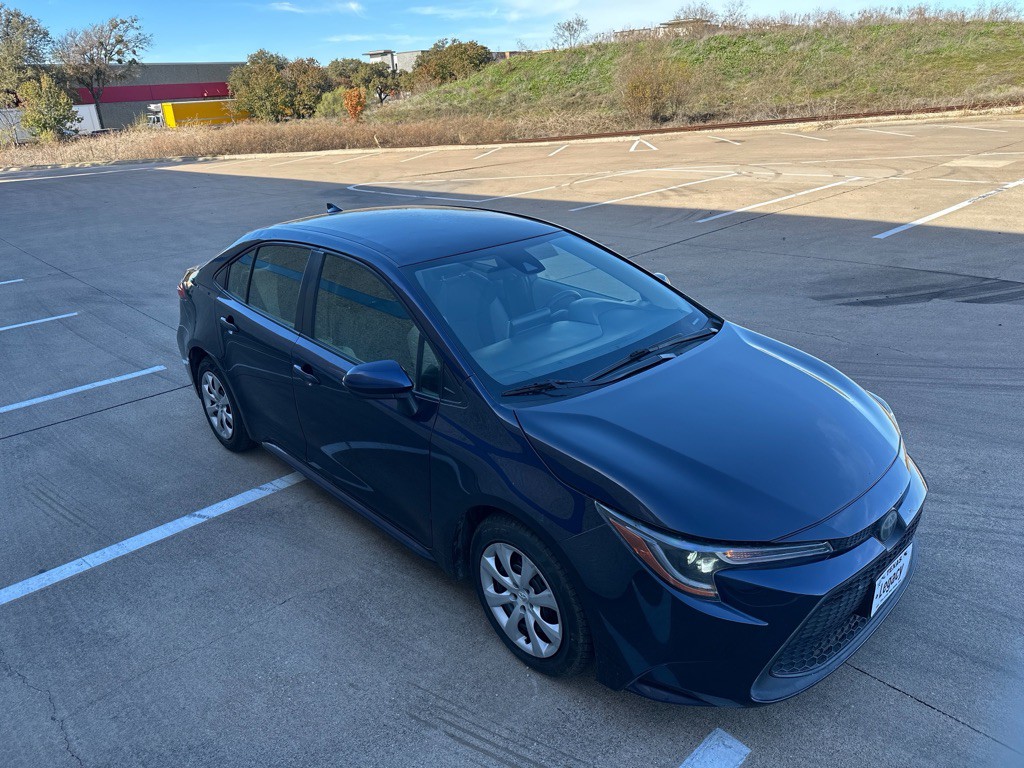 2020 Toyota Corolla Image 20