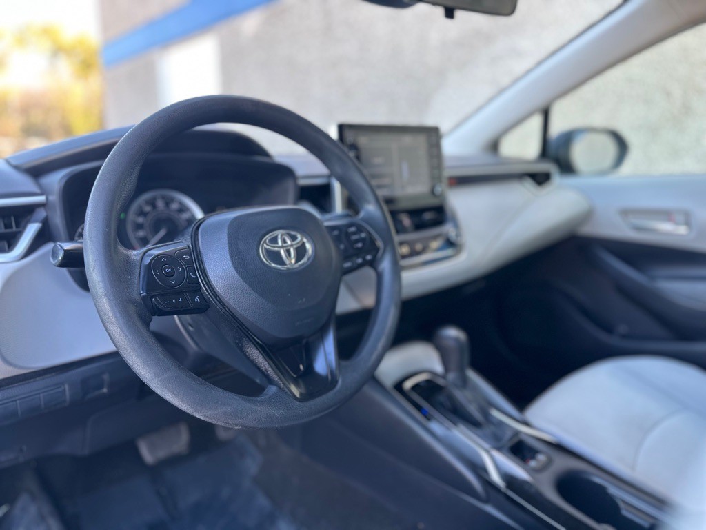 2020 Toyota Corolla Image 21