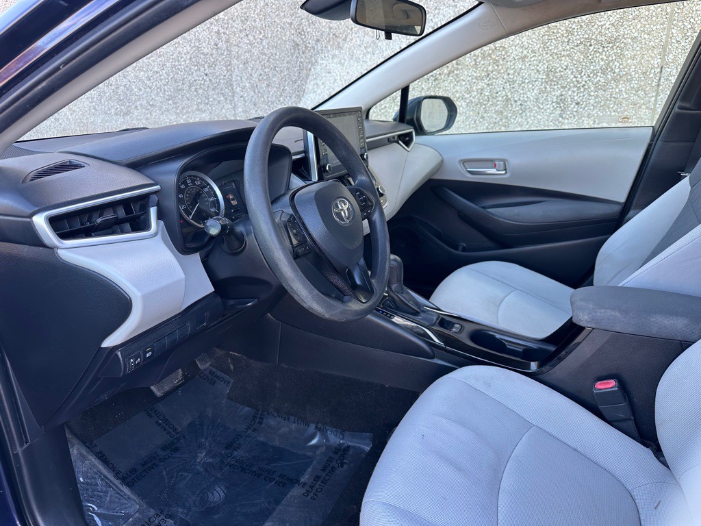 2020 Toyota Corolla Image 22