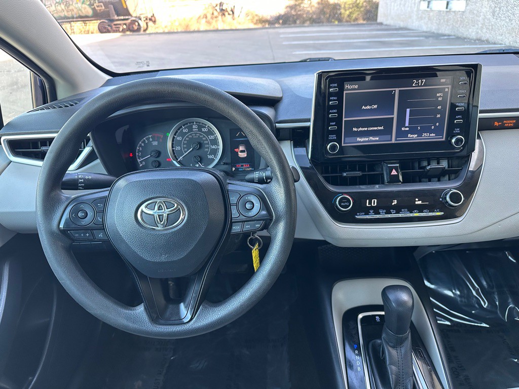 2020 Toyota Corolla Image 23