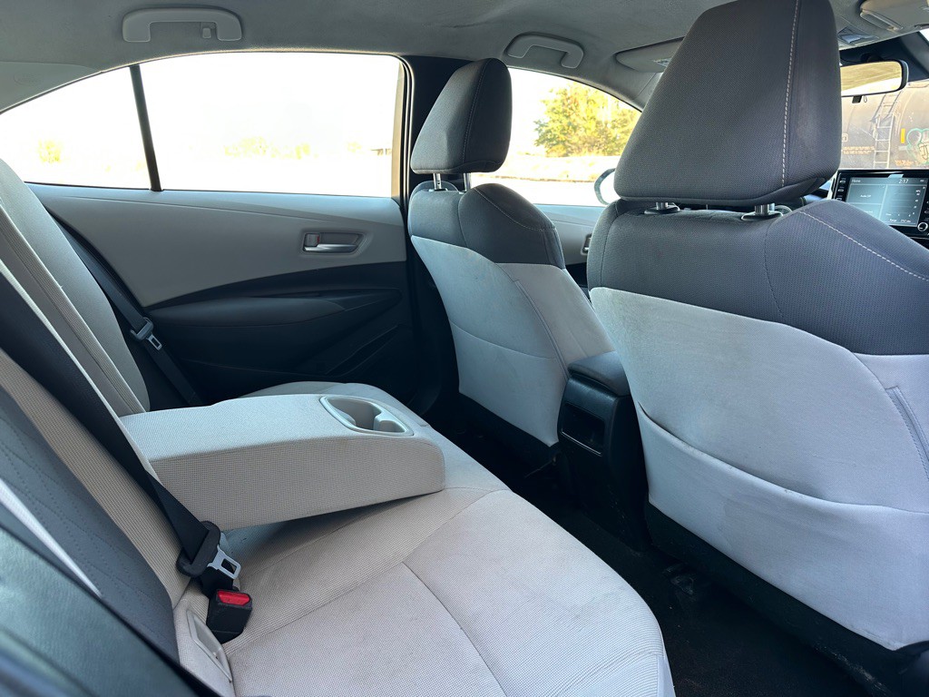 2020 Toyota Corolla Image 24