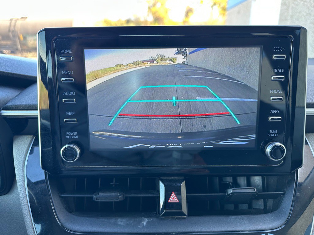 2020 Toyota Corolla Image 27