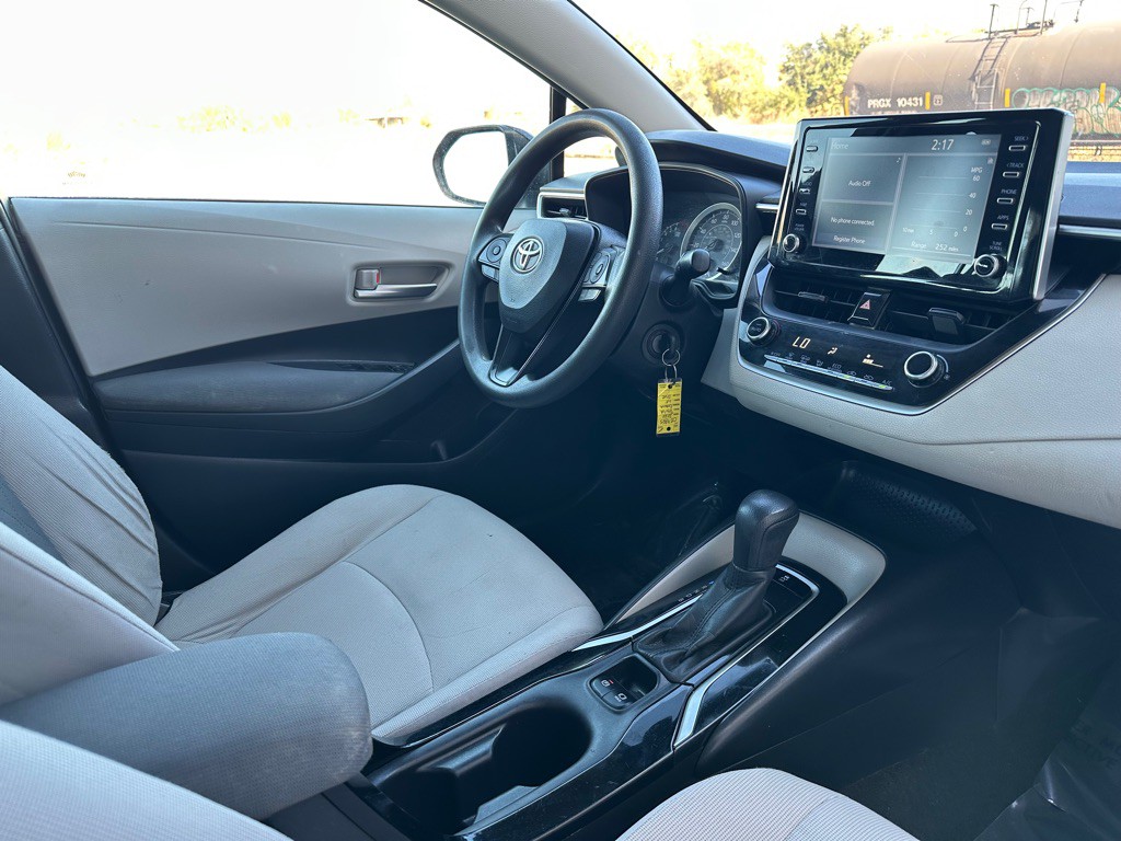 2020 Toyota Corolla Image 28
