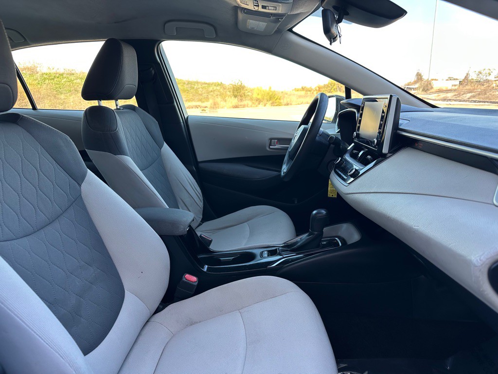 2020 Toyota Corolla Image 29