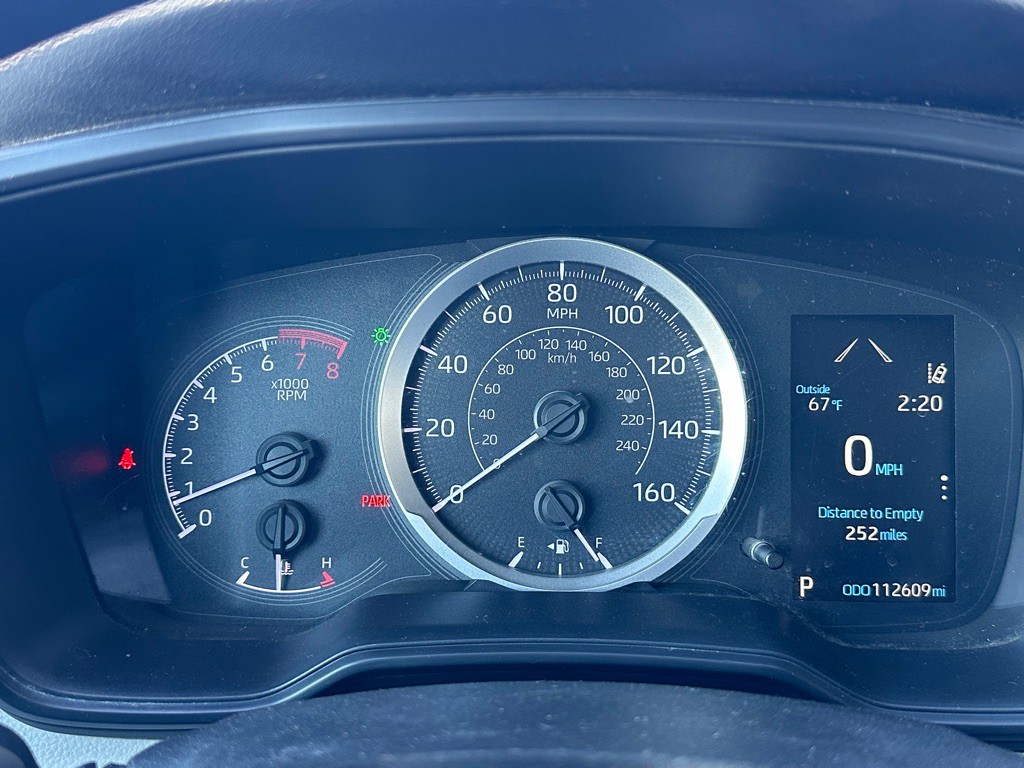 2020 Toyota Corolla Image 30