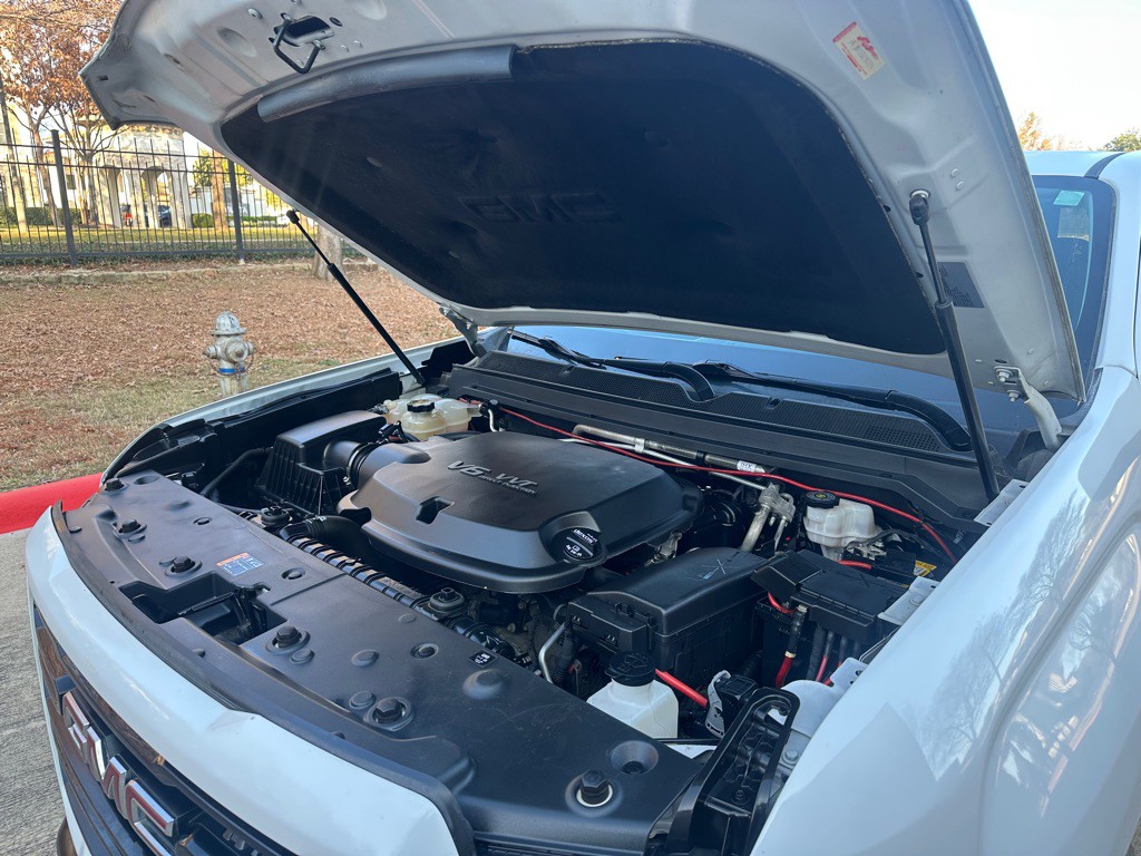 2022 GMC Canyon Image 11