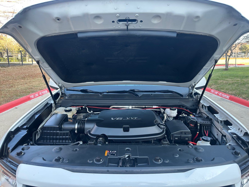 2022 GMC Canyon Image 12