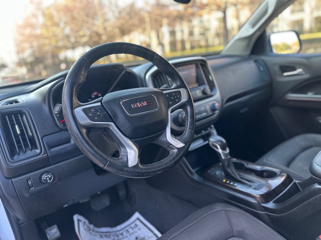 2022 GMC Canyon Image 20