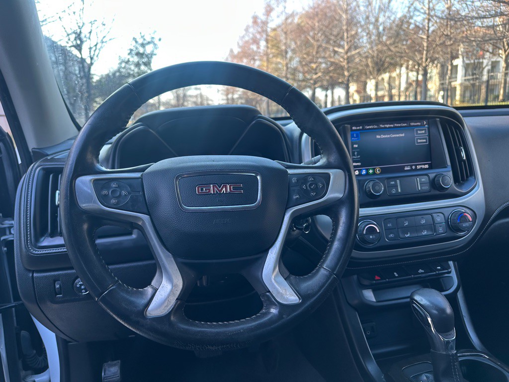 2022 GMC Canyon Image 23