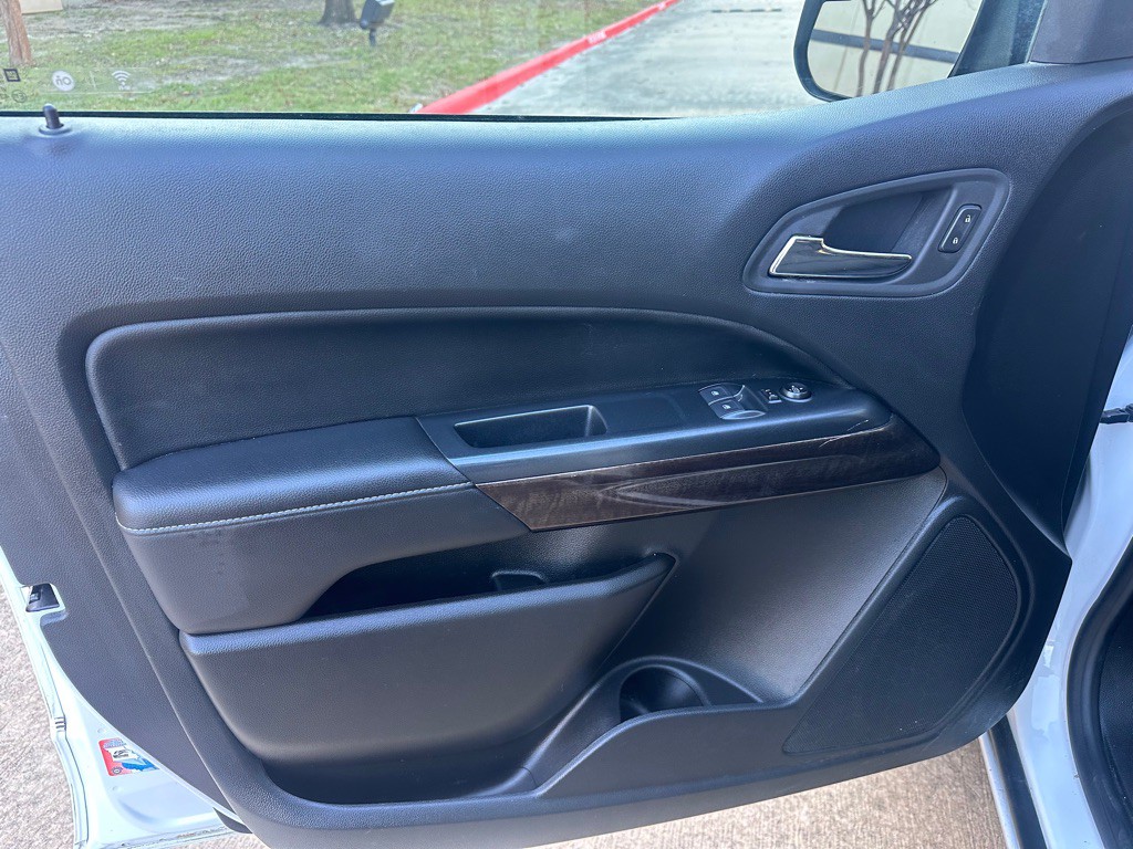 2022 GMC Canyon Image 24