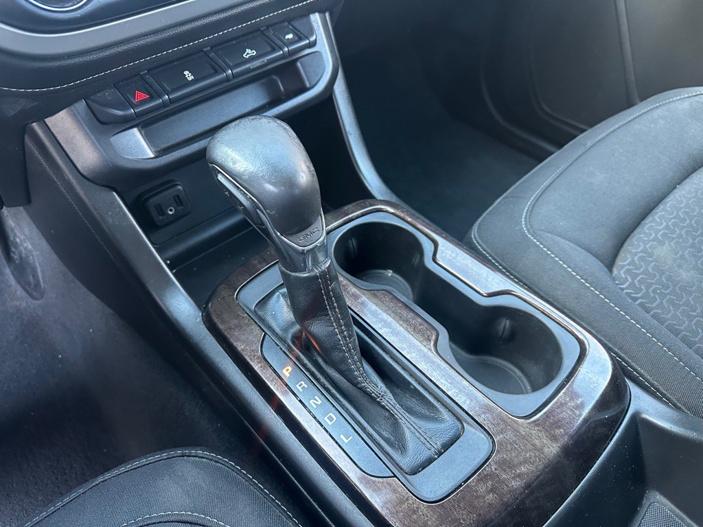 2022 GMC Canyon Image 25