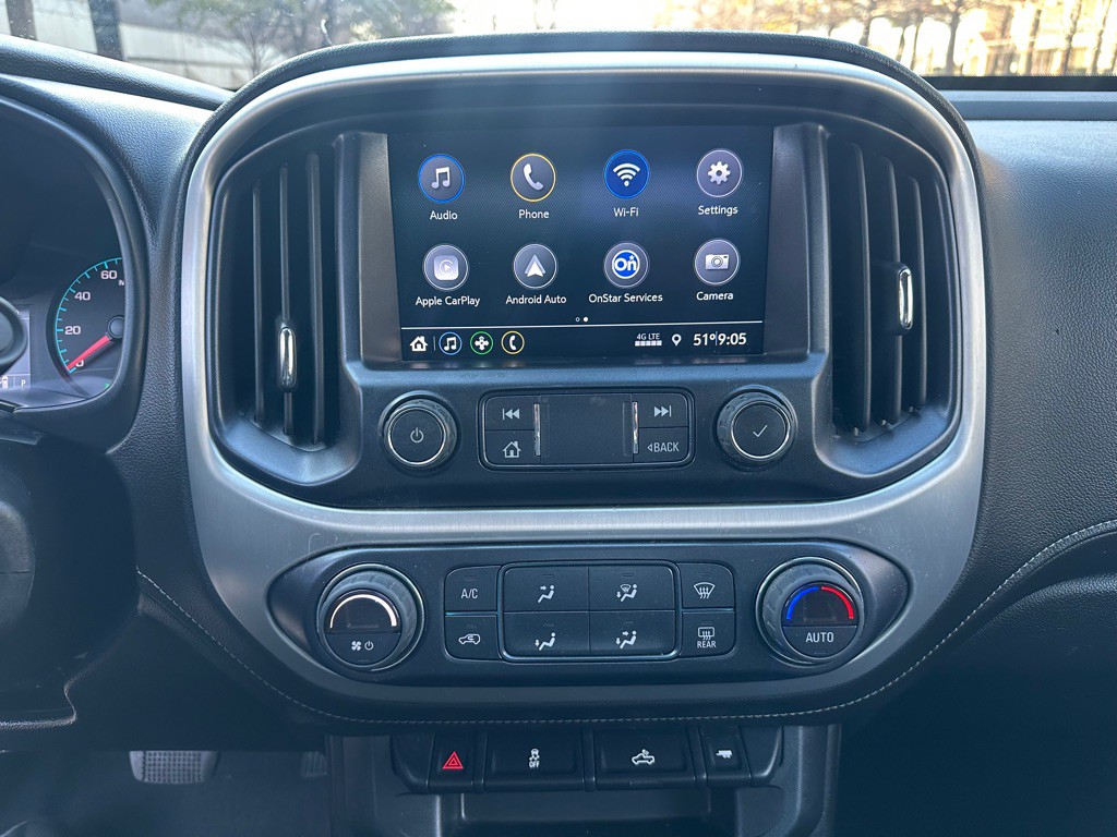 2022 GMC Canyon Image 26