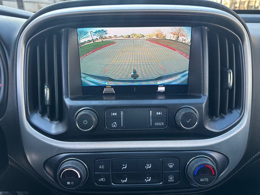 2022 GMC Canyon Image 27