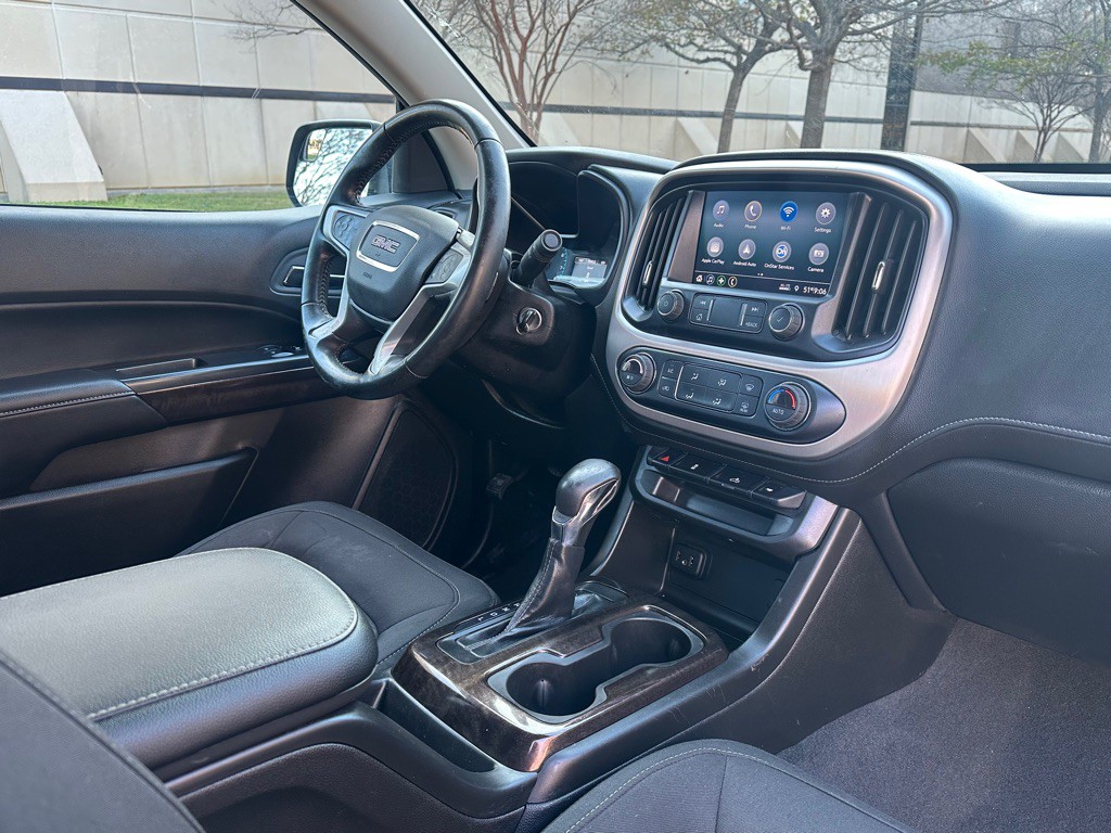 2022 GMC Canyon Image 29