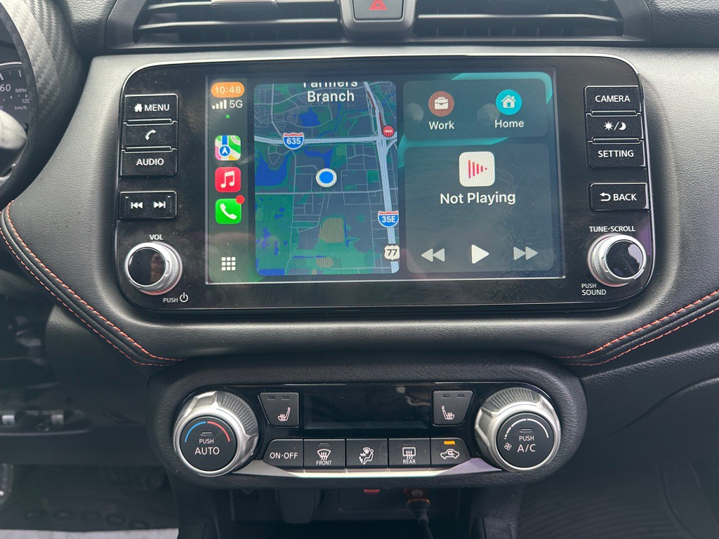 2024 Nissan Versa Image 22