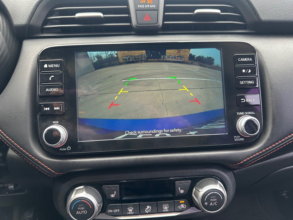 2024 Nissan Versa Image 23